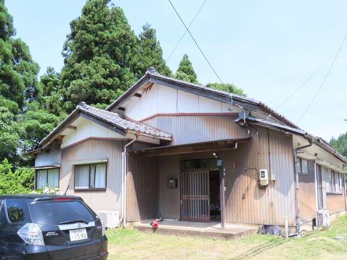 能美・地域体験の家