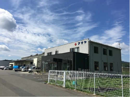 本社事務所