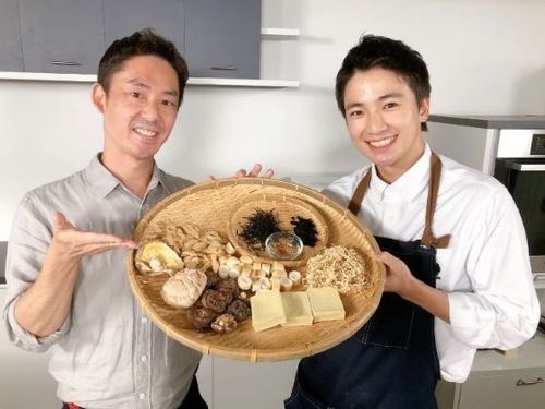 野田智也さん