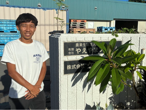 登壇予定　宮崎さん