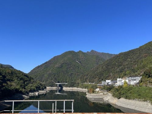 大川村では人口約340人が家族のように暮らす