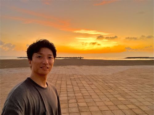 ゲスト：岡田　幸祐さん