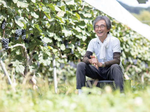 ゲストの佐藤直人さん