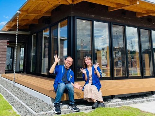 伊達市移住定住コンシェルジュが相談をお受けします