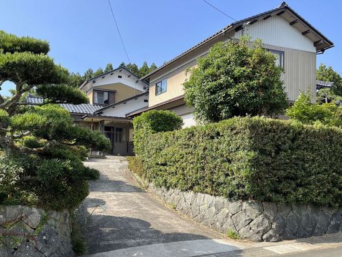 【2508-2　鎌谷】空き家情報バンク物件