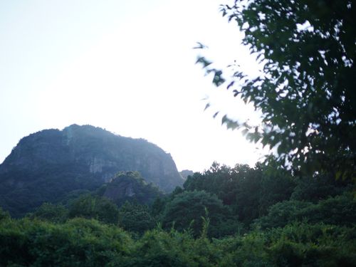 妙義山（富岡市）