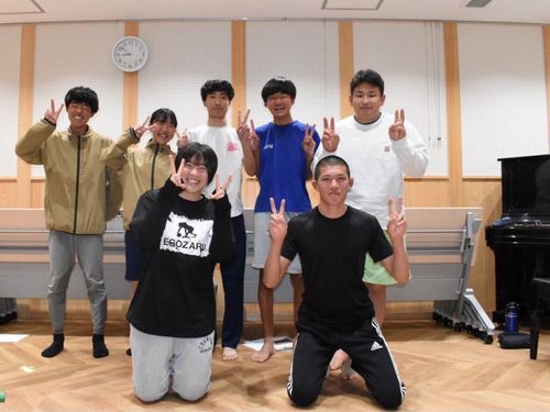 未経験者OK！経験豊富な先輩スタッフとチームで働きます