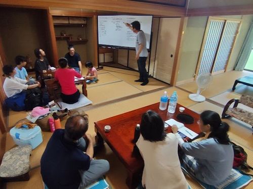 知識もしっかり学べます！