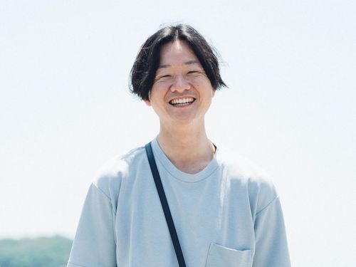 長田 涼さん（NPO法人Greenz）