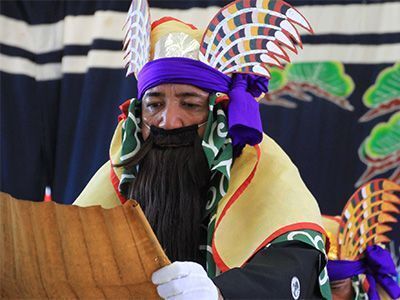 【多良間島文化】重要無形民俗文化財「八月踊り」