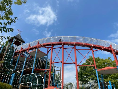 保原総合公園