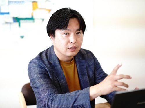 ゲスト：伊藤一也さん