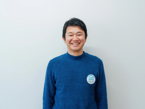 一般社団法人空き家活用プロジェクト　熊谷浩太さん
