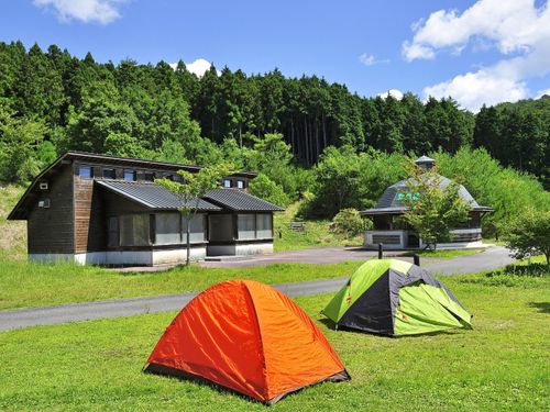 【岩国市】でらかん高原を盛り上げませんか？