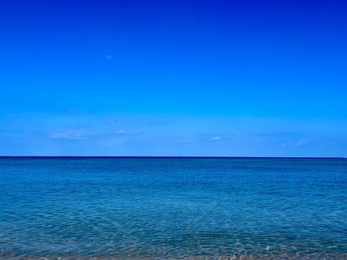 まだまだ活用の幅がある地域の資源例（海）
