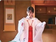 ”巫女さん”のススメ！