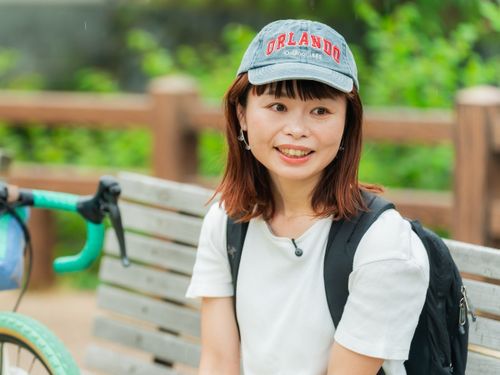 自分の力量を測っていたら3年経過 「えいや！」でUターン（え！愛媛より）