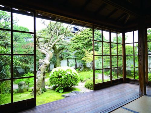 小泉八雲旧居