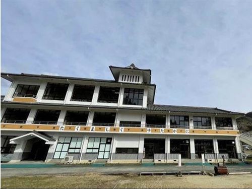 2026年、春富コミュニティセンター（旧春富小学校）2階がビジネスのハブに！