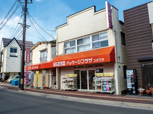 会社の様子