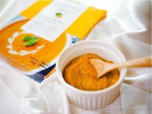 SUCOYACA purée
