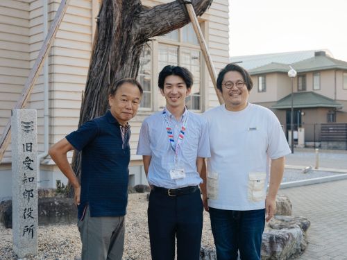 私たちが皆さんの起業をサポートします