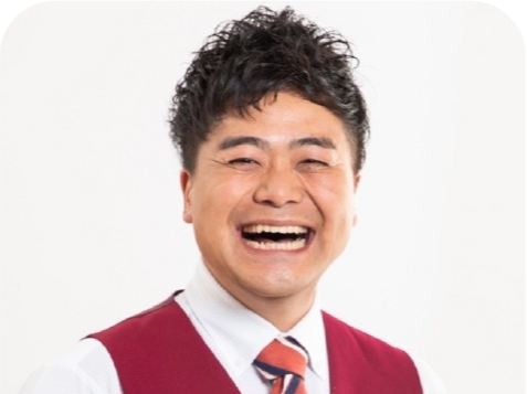 「あつかんDRGON」のおだちさん
