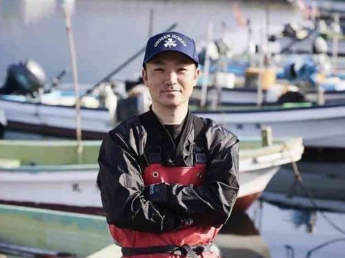 香川県ゲスト　上田 真也さん