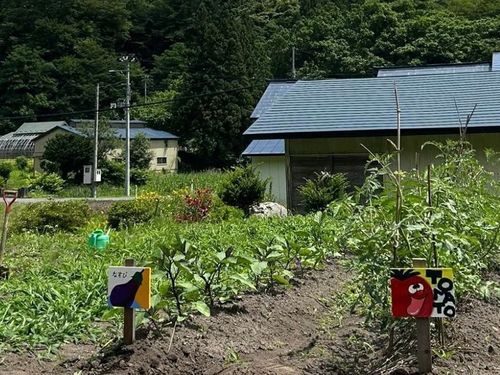 鳥獣から農作物被害を守ることは地域住民の安心安全な暮らしに直結します。