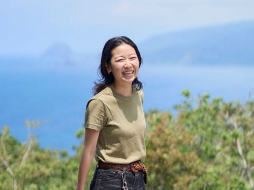 小泉　遥菜さん