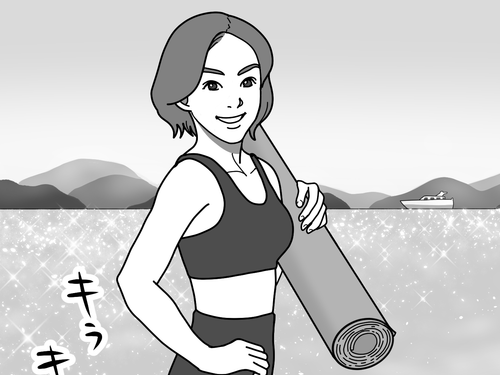 講師を務めるカヤックディレクターの石原