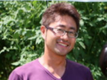 株式会社美農然  齋藤 章輔 氏
