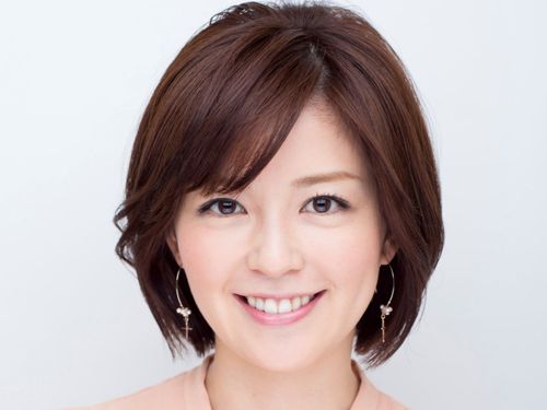 中野美奈子さん（セミナー③ゲスト）