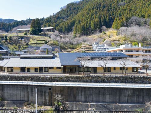 学び舎