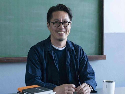 ゲスト：坂口修一郎氏（BAGN Inc.代表）