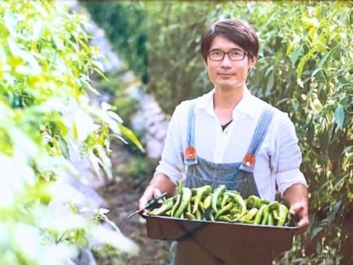ゲスト②：八角園 代表　高瀬 信幸 さん