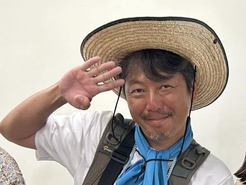 上田さん