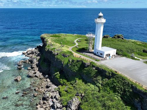 宮古島