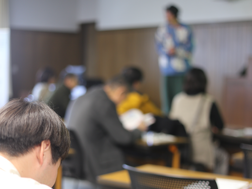 移住準備ワークショップは残席わずか！