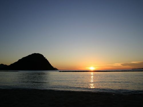 菊ケ浜