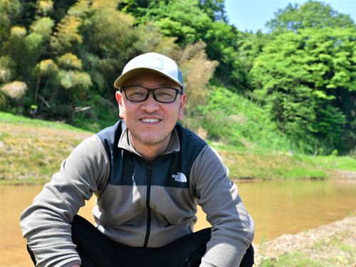 講師の奥田誠さん（合同会社みつけらいく代表）