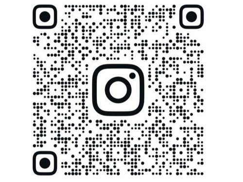 公式instagramはこちら！興味あるボタンも押していただけると嬉しいです！