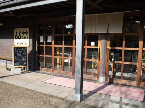モーニングからランチにカフェと、どの時間帯も楽しめます。