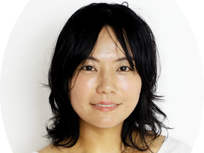ゲストの牟田さん
