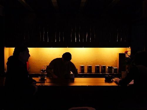 毎月第2火曜は、創業雑談会「夜カフェ」開催。【山代温泉】