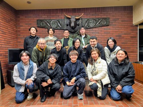 現在の地域おこし協力隊や地域活性化起業人の仲間たち