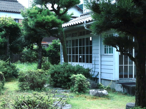・運営している施設の写真