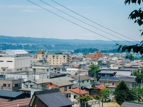 ご希望に合わせてオーダーメイドで移住体験ができます。