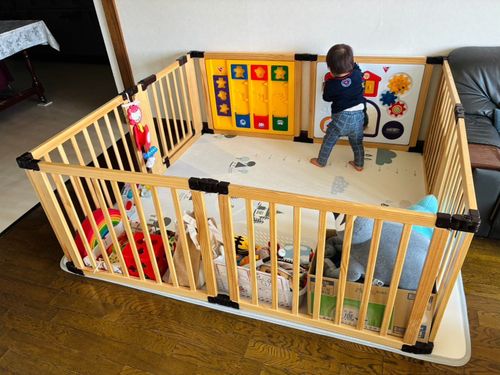 ネット環境はもちろん、子供用スペース／グッズも充実。親子参加／地方留学も大歓迎。