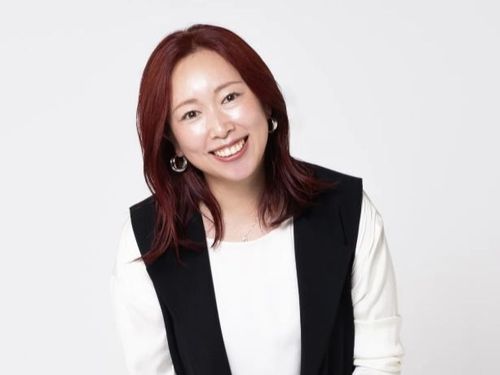 一緒に働くbambino tesoro株式会社の帆苅さん